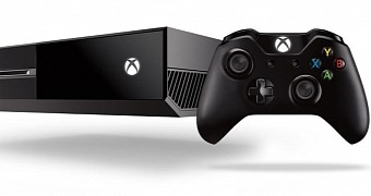Xbox One is getting more features via firmware updates
