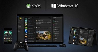 Xbox One to Windows 10 Streaming Has an Unlockable High Quality Option