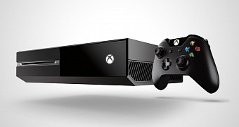 Xbox One might get mouse and keyboard support