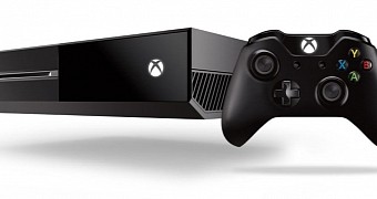 Xbox One might get a new Slim version