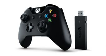 Xbox One Wireless Adapter Is Hardware Locked for Windows 10
