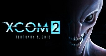 XCOM 2 is delayed to February 5 of next year