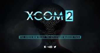 XCOM 2 is arriving really soon