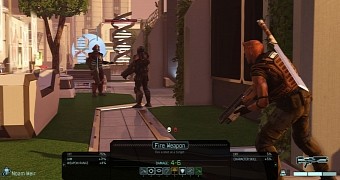 XCOM 2 Offers More Details on Ranger, First In-Engine Image of the Characters
