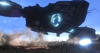 XCOM 2 Reveals Avenger Crew, New Scientist and Engineer