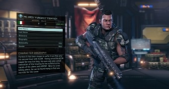 Firaxis developers join the fight in XCOM 2