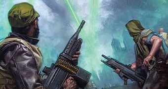 Ressurection is a prequel novel linked to XCOM 2
