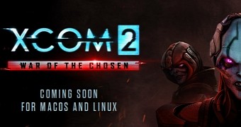 XCOM 2: War of the Chosen coming to Linux and macOS