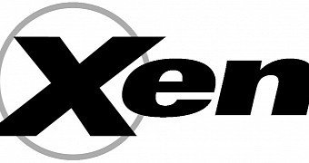 Xen 4.6 released