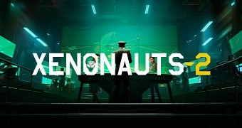 Xenonauts 2 key art