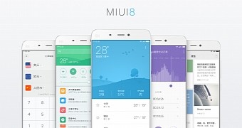 Xiaomi made MIUI 8 globally available