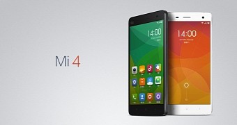 Xiaomi Confirms Android 6.0 Marshmallow Update for Mi4 and Mi Note