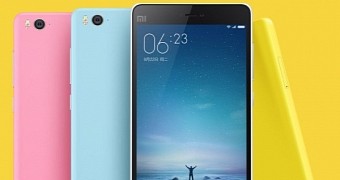 Xiaomi Mi 4C Goes on Pre-Order Globally for $240