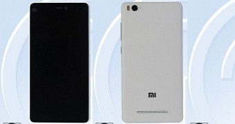 Xiaomi Mi4c Launching on October 3, but Only Limited Quantities Will Be Available