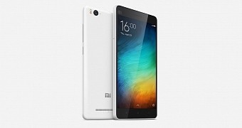 Xiaomi Mi4c tipped for September 22