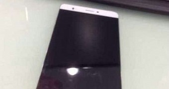 Xiaomi Mi5 leaks