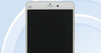 Xiaomi Mi5 Plus