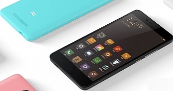 Xiaomi Redmi Note 2 is a popular device