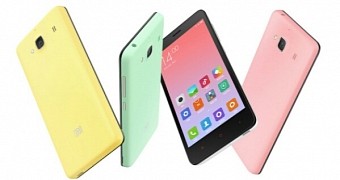 Xiaomi Redmi 2A Enhanced Edition Launched with More Memory, Qualcomm CPU