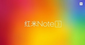 Xiaomi Redmi Note 3 with 4,000 mAh Battery Launching on November 24