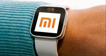 Xiaomi will be releasing a smartwatch