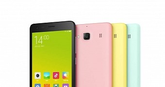 Xiaomi to Start Selling First Smartphone Outside Asia on July 7