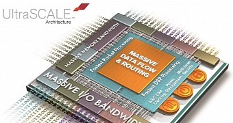 Xilinx MPSoC has some great ARM firepower