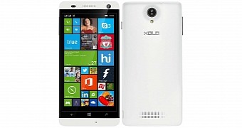 Xolo WIN Q1000 Now Receiving Windows Phone 8.1 Update 2