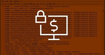 New XRTN ransomware discovered