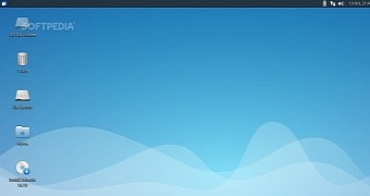 Xubuntu 16.10 Released, Includes Xfce Packages Built with GTK+ 3 Technologies