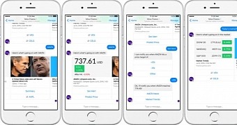 Yahoo's bots for Messenger