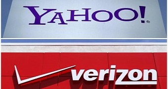 Yahoo to get way less from Verizon