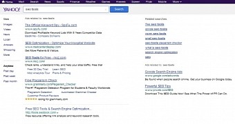 Yahoo Confirms Testing Google-Powered Search Results