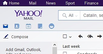 Yahoo Disables Email Forwarding to Prevent Users from Leaving - UPDATED