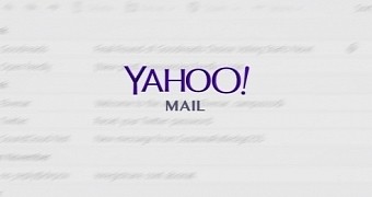 Yahoo fixes email spoofing bug