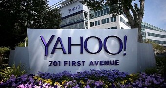 Yahoo is in trouble.. again