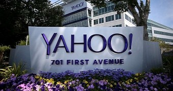 Yahoo sends out more notifications