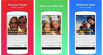 Yahoo’s New Livetext Video Chat App Is a Revamped Messenger