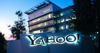 Yahoo is looking to cut ties with Microsoft