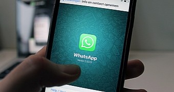WhatsApp has been upgraded to handle texts and video calls with encryption by default