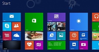 Windows 8.1 will be supported until 2023