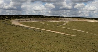 Yet Another Prehistoric Monument Found Buried Near Stonehenge
