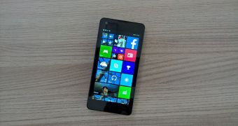Yezz Confirms New Windows 10 Smartphone for Autumn