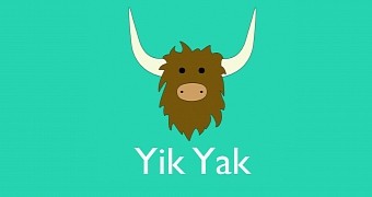 Yik Yak is shutting down