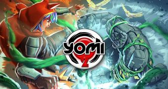 Yomi 2 Preview (PC)