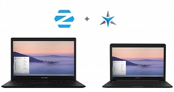 Zorin OS notebooks now available