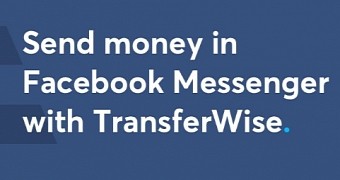 TransferWise service