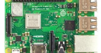 Raspberry Pi 3 Model B+ support comes to OSMC