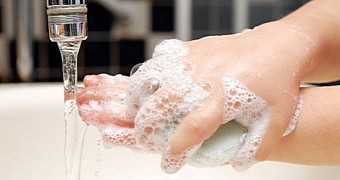 Anti-bacterial soaps are not all they are cut out to be