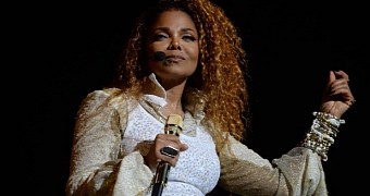 Janet Jackson's legal team cracks down on Instagram users sharing photos and videos from her Unbreakable Tour
